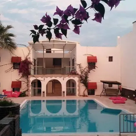 New 2 Hotel 3*