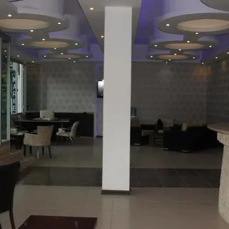 Otel New 2 3*