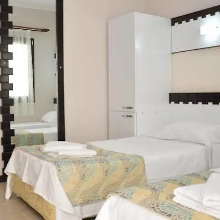Otel New 2 Bodrum