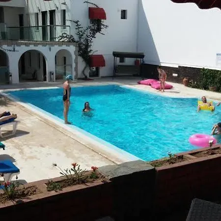 New Bodrum 2 Αλικαρνασσός