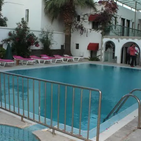 Ξενοδοχείο New Bodrum 2