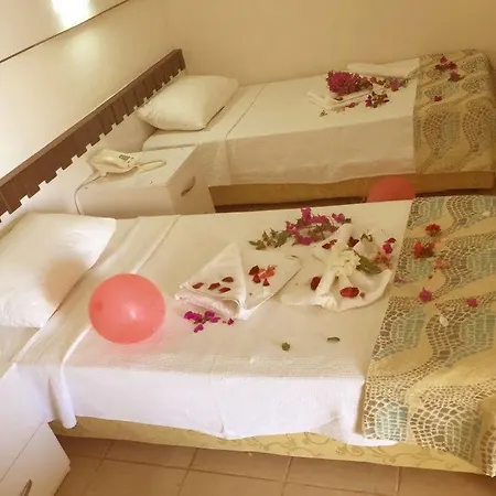 New 2 Otel 3*