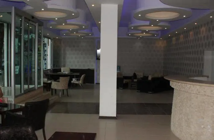 Hotel New 2 3*