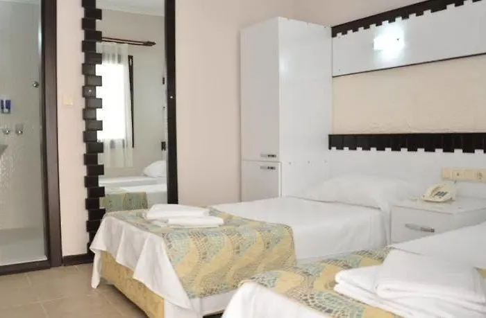 Hotel New 2 Bodrum