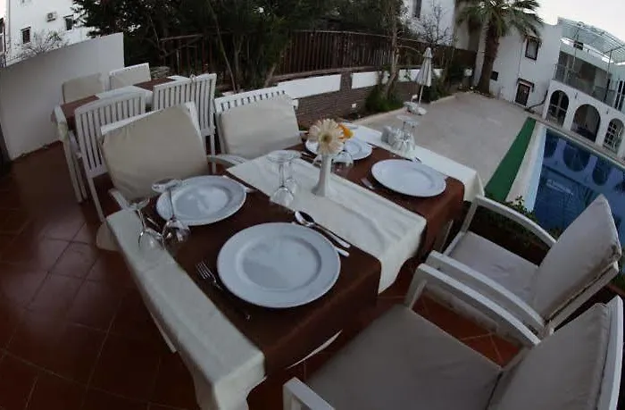 New 2 Hotel Bodrum
