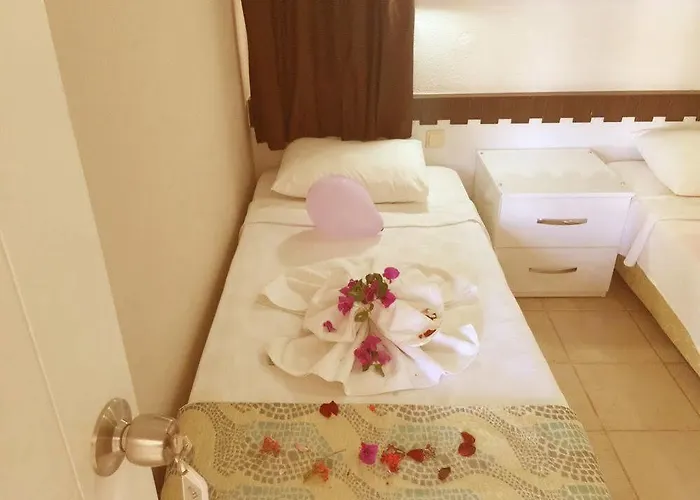 New 2 3* Bodrum