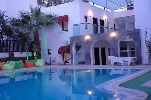 Hotel New 2
